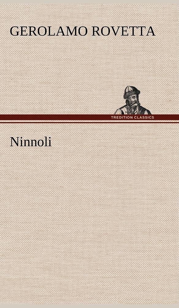 Ninnoli (German Edition),Used
