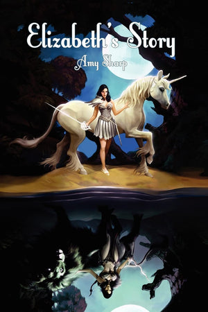 Elizabeth'S Story,Used