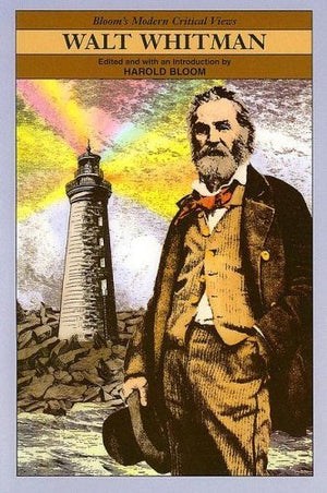 Walt Whitman (Bloom's Modern Critical Views),Used