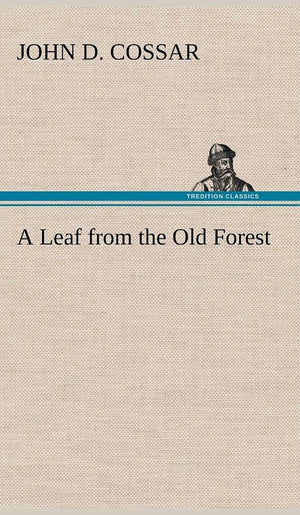 A Leaf from the Old Forest,Used