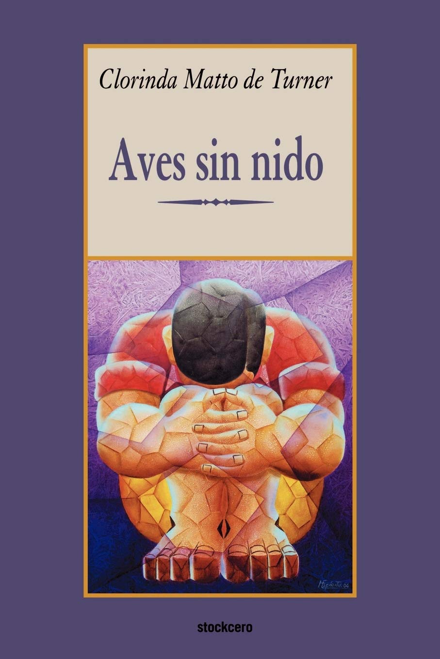 Aves sin nido (Spanish Edition),Used
