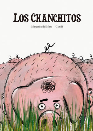 Los Chanchitos (Somos8) (Spanish Edition)