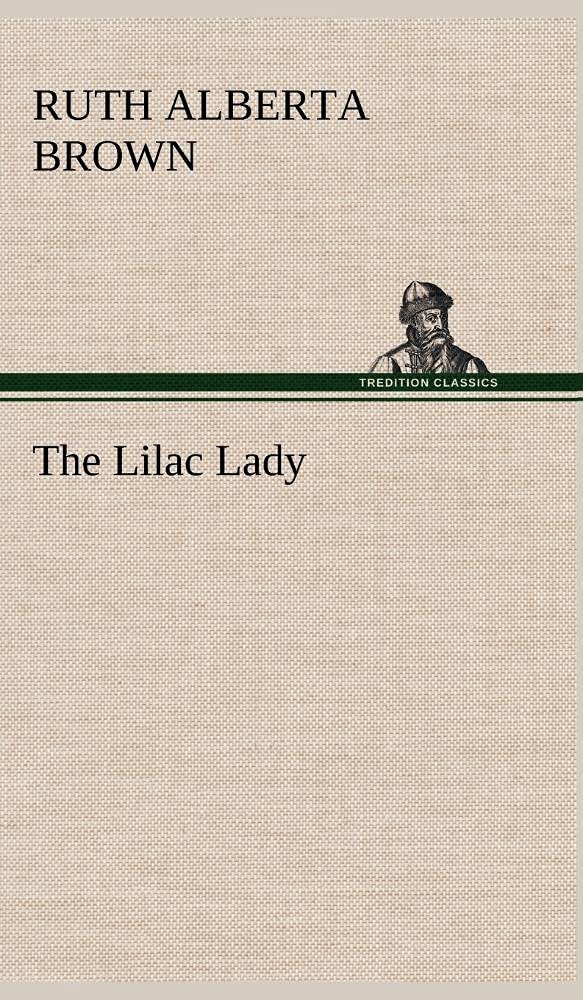 The Lilac Lady,Used