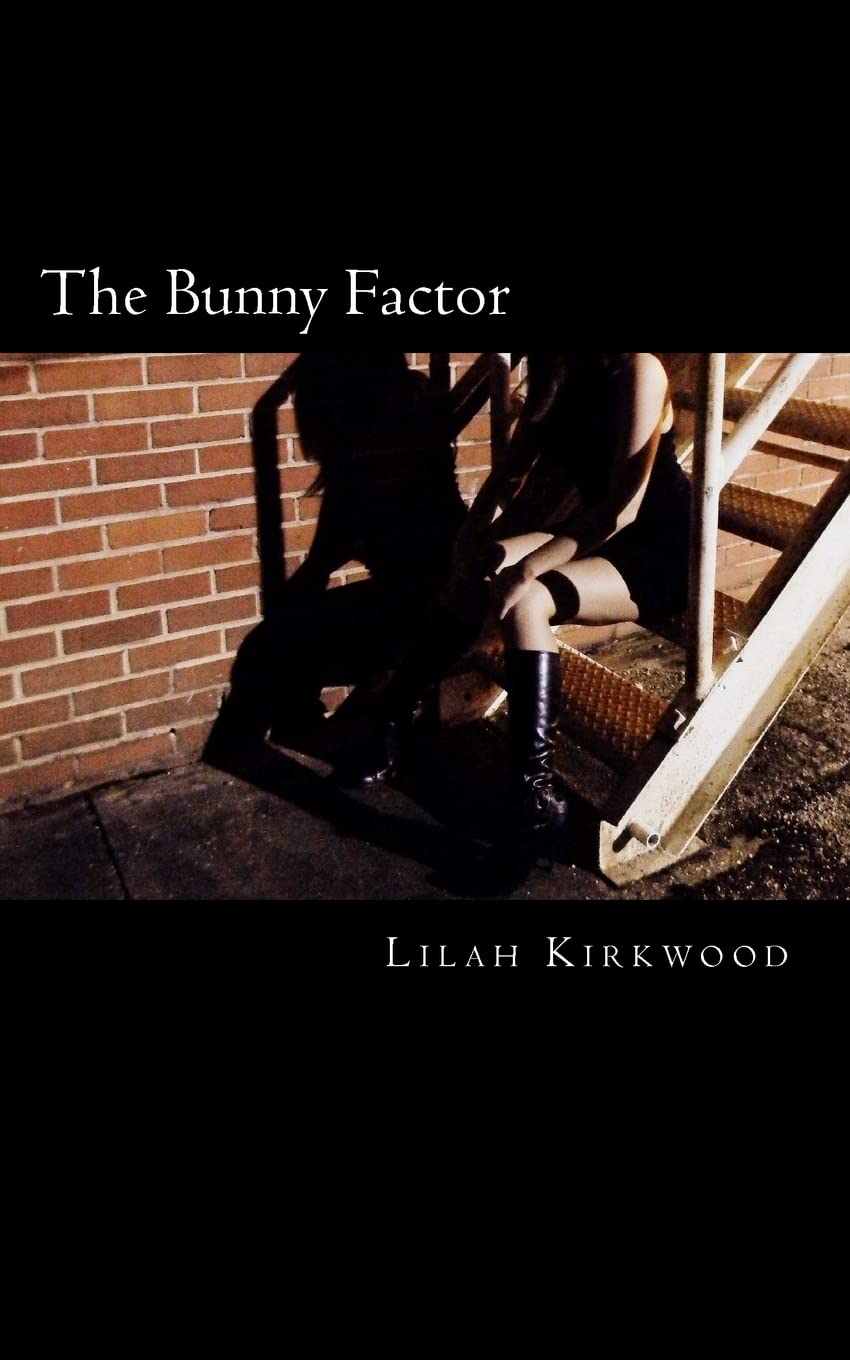 The Bunny Factor,Used
