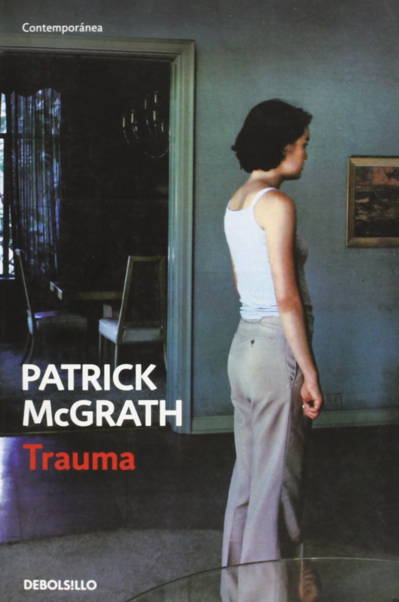 Trauma (Spanish Edition),Used
