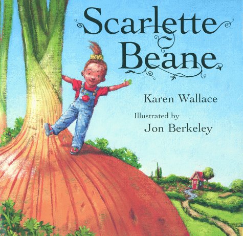 Scarlette Beane,Used