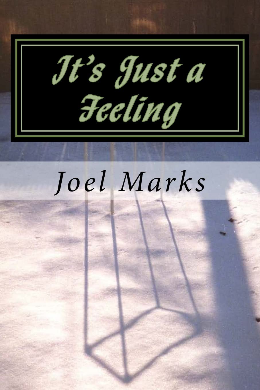 It'S Just A Feeling: The Philosophy Of Desirism,Used