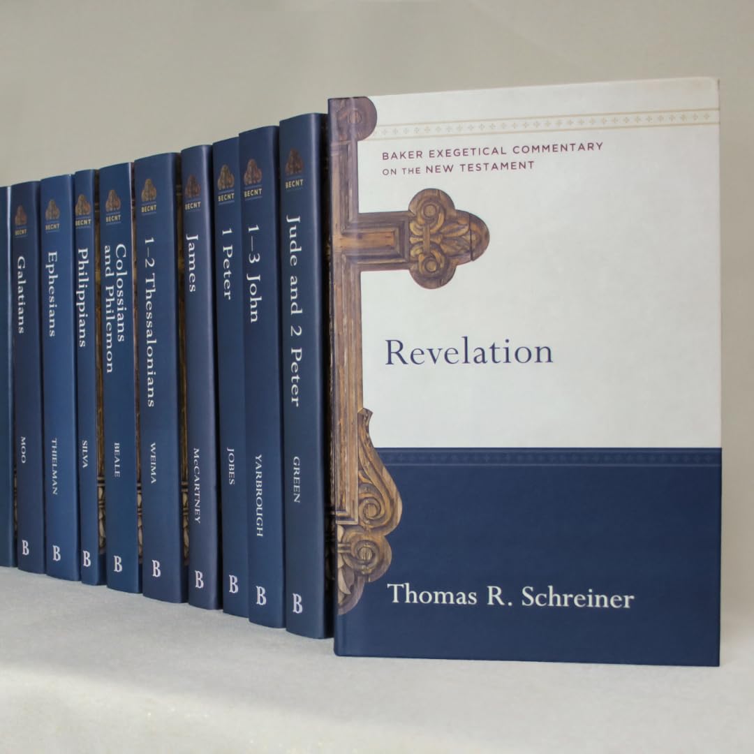 Acts: (A ParagraphbyParagraph Exegetical Evangelical Bible Commentary  BECNT) (Baker Exegetical Commentary on the New Testame,New