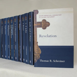 Acts: (A ParagraphbyParagraph Exegetical Evangelical Bible Commentary  BECNT) (Baker Exegetical Commentary on the New Testame,New