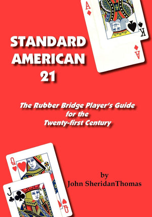 Standard American 21,Used