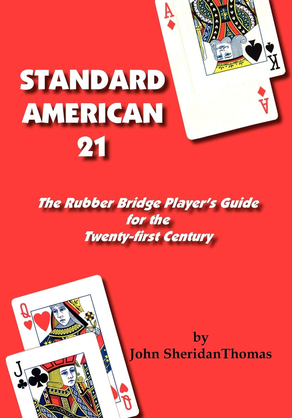 Standard American 21,Used
