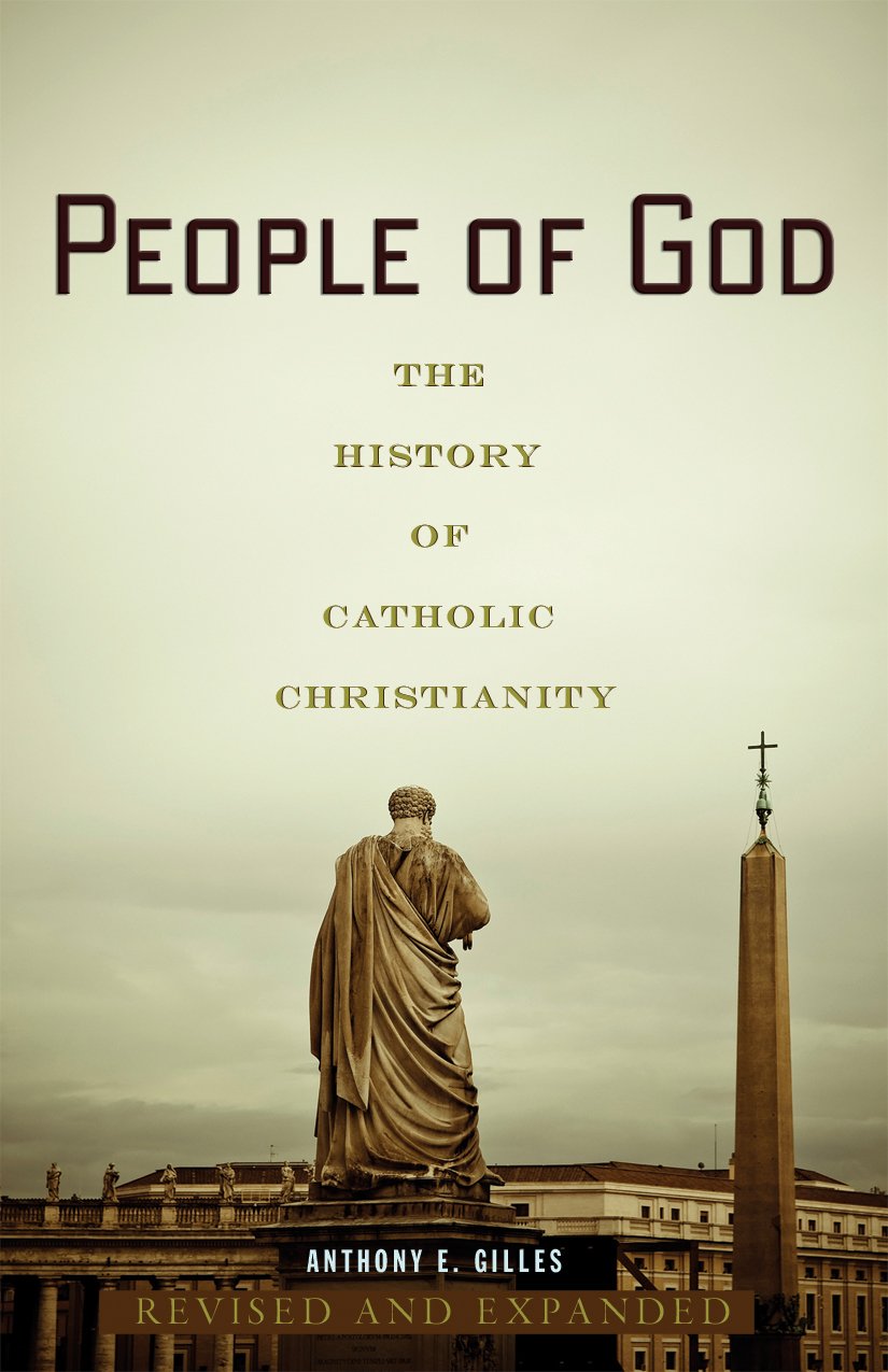 People of God: The History of Catholic Christianity,Used
