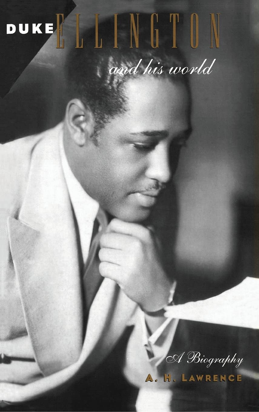 Duke Ellington and His World,New