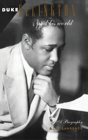 Duke Ellington and His World,Used