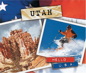 Utah (Hello USA),Used