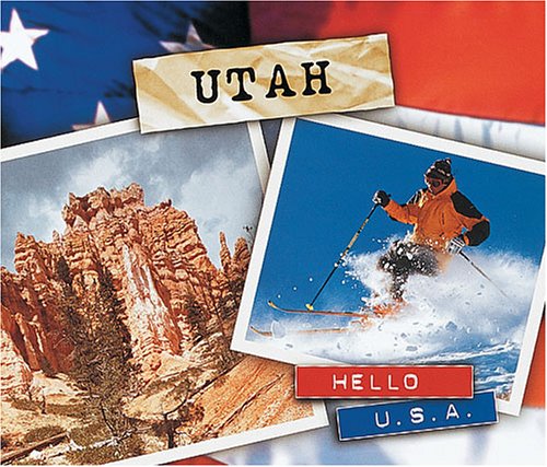 Utah (Hello USA),Used
