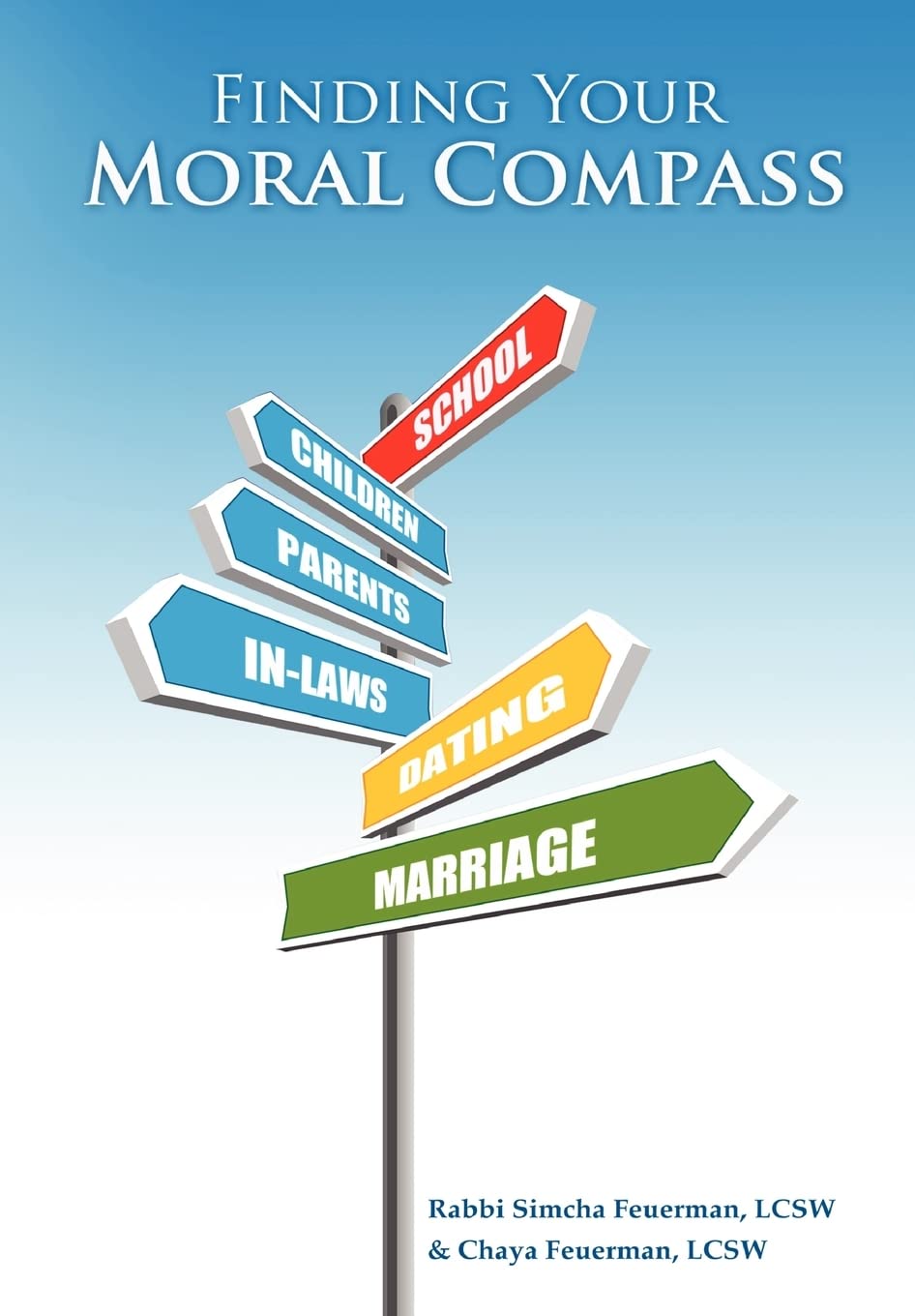 Finding Your Moral Compass,Used