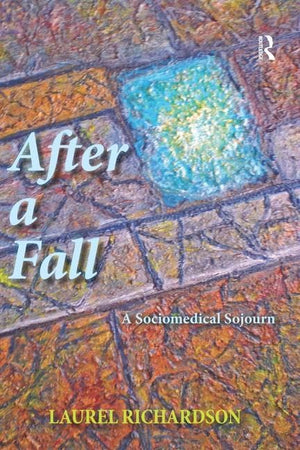 After A Fall,Used