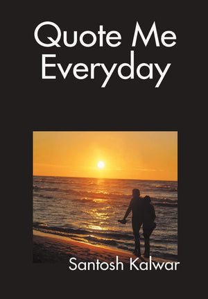Quote Me Everyday,Used