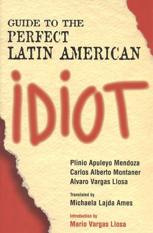 Guide to the Perfect Latin American Idiot,Used