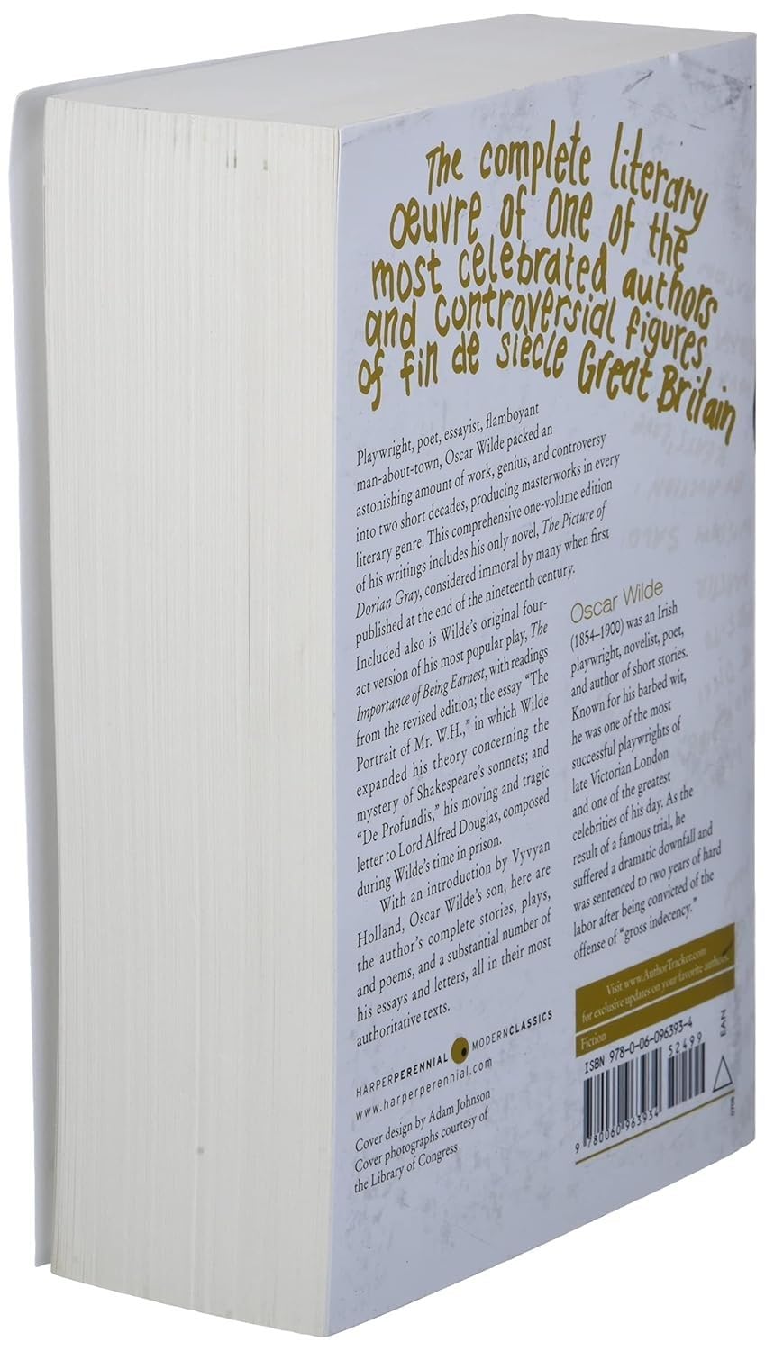 The Complete Works of Oscar Wilde: Stories, Plays, Poems & Essays,New