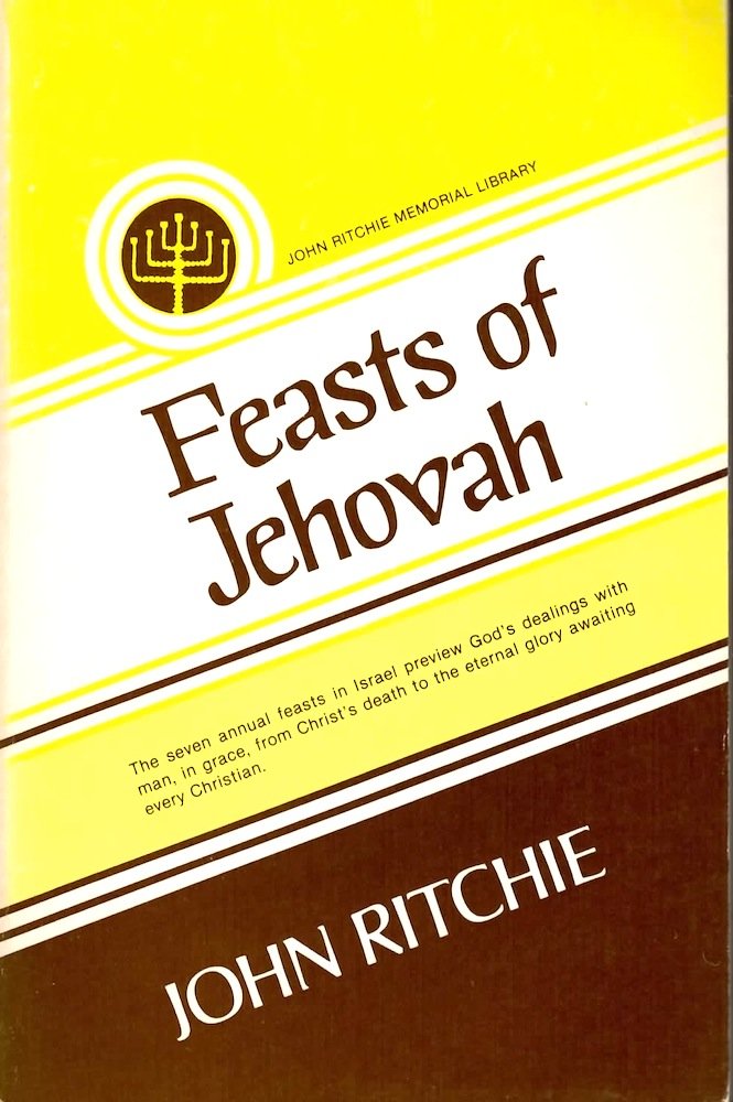 Feasts of Jehovah,Used
