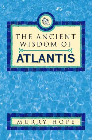 The Ancient Wisdom of Atlantis,Used