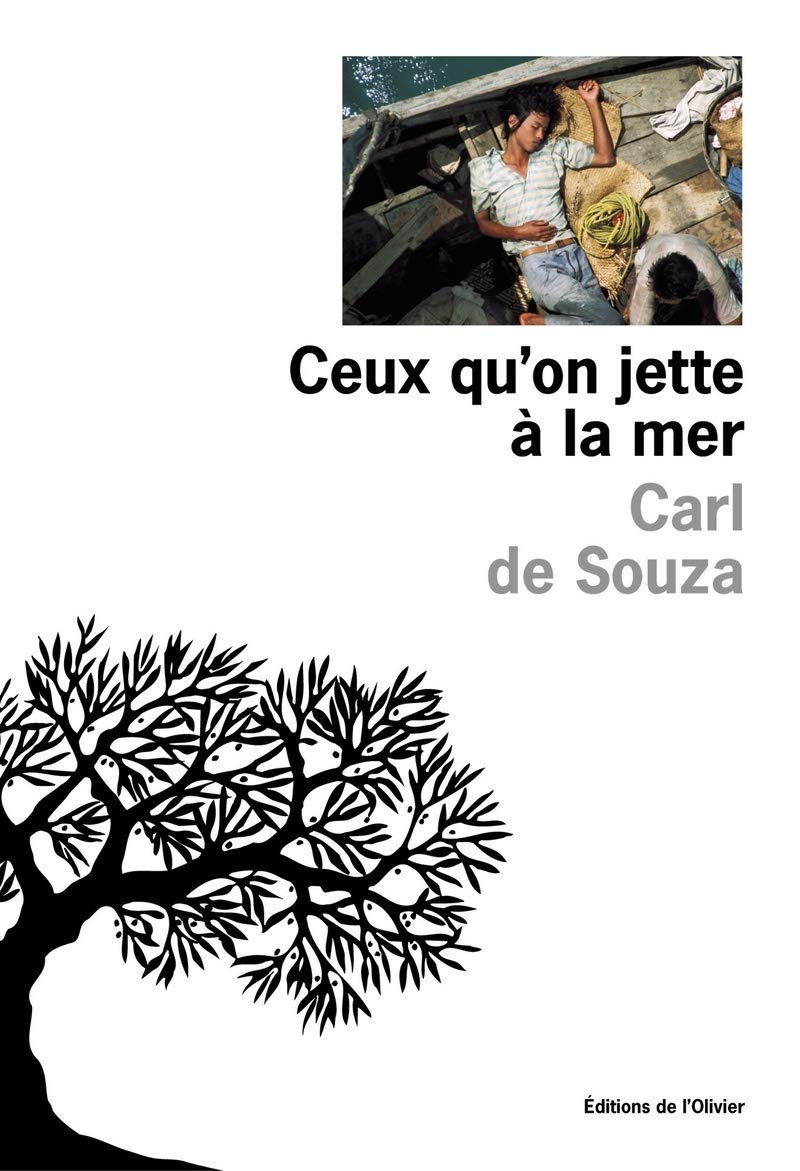 Ceux qu'on jette  la mer,New