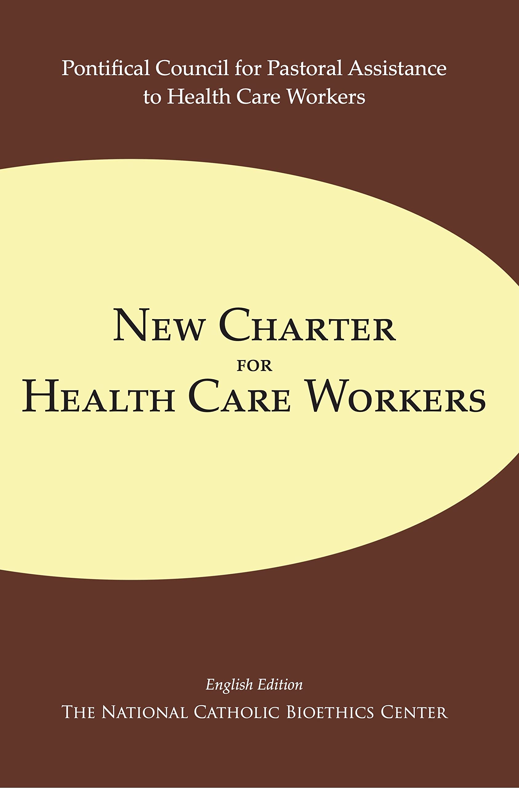 New Charter for Health Care Workers,Used