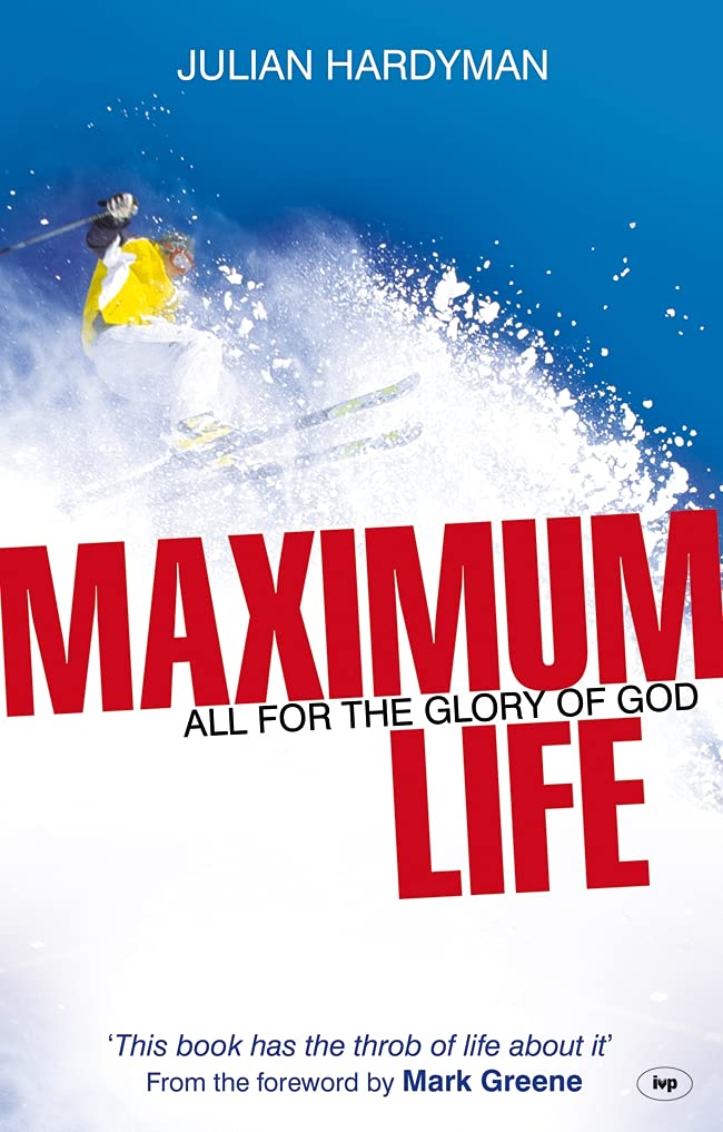 Maximum Life: All For The Glory Of God,Used