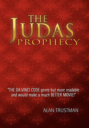 The Judas Prophecy,Used