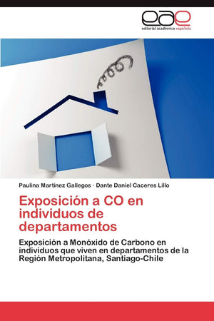 Exposicin a CO en individuos de departamentos: Exposicin a Monxido de Carbono en individuos que viven en departamentos de ,Used