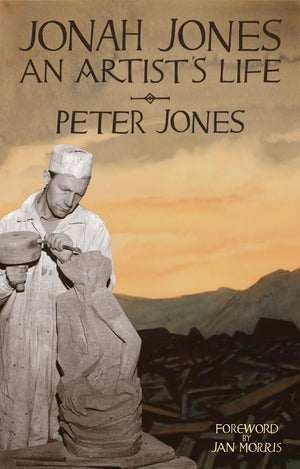 Jonah Jones: An Artist'S Life,Used