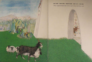 Goat's Trail,Used