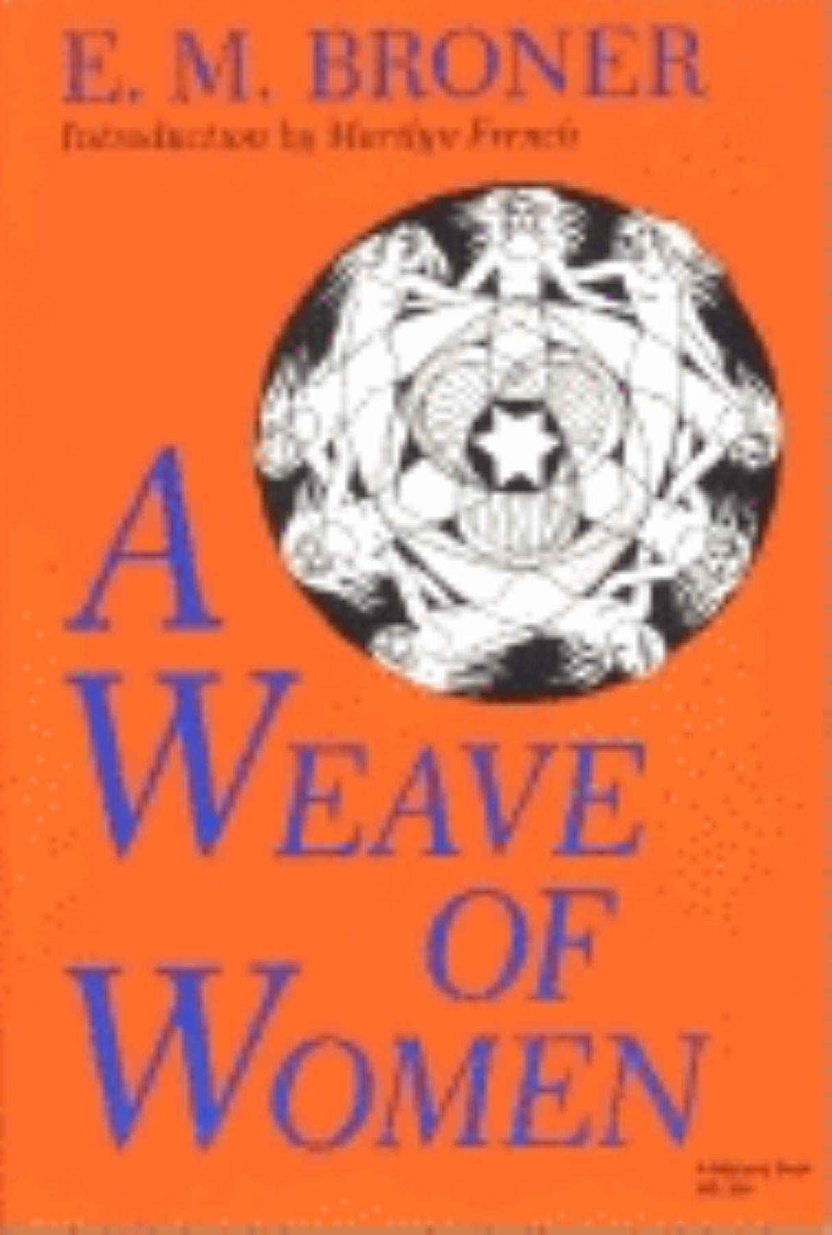 A Weave of Women,Used
