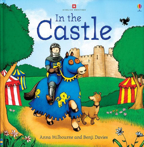In the Castle (Picture Books),Used