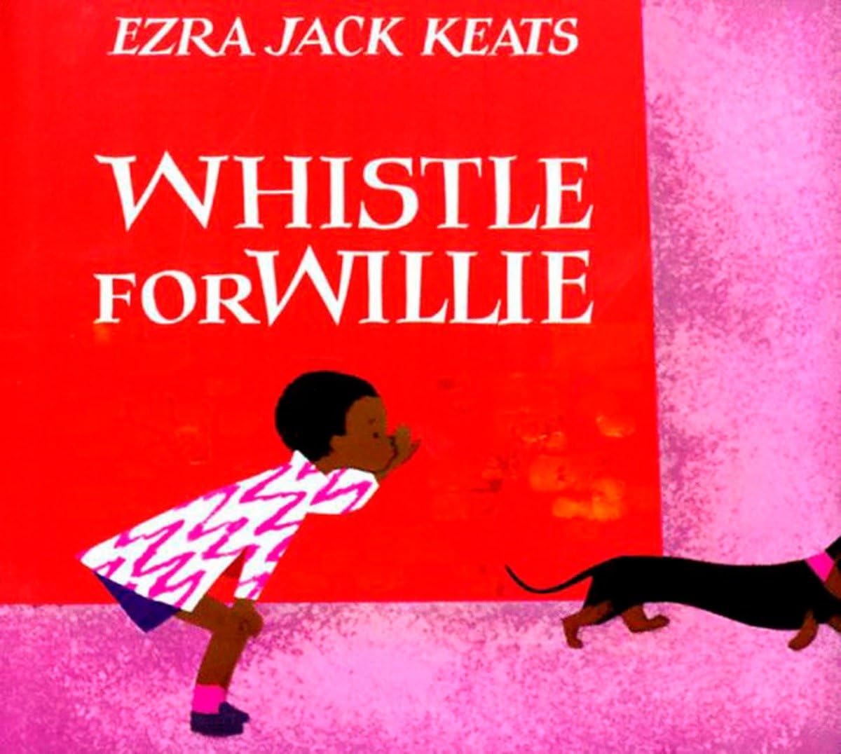 Whistle for Willie,Used