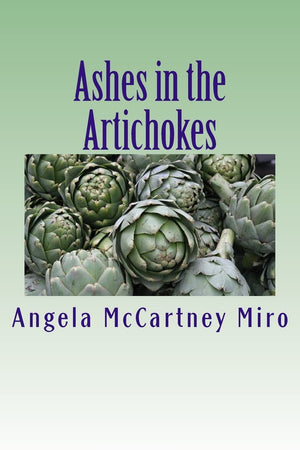 Ashes In The Artichokes,Used