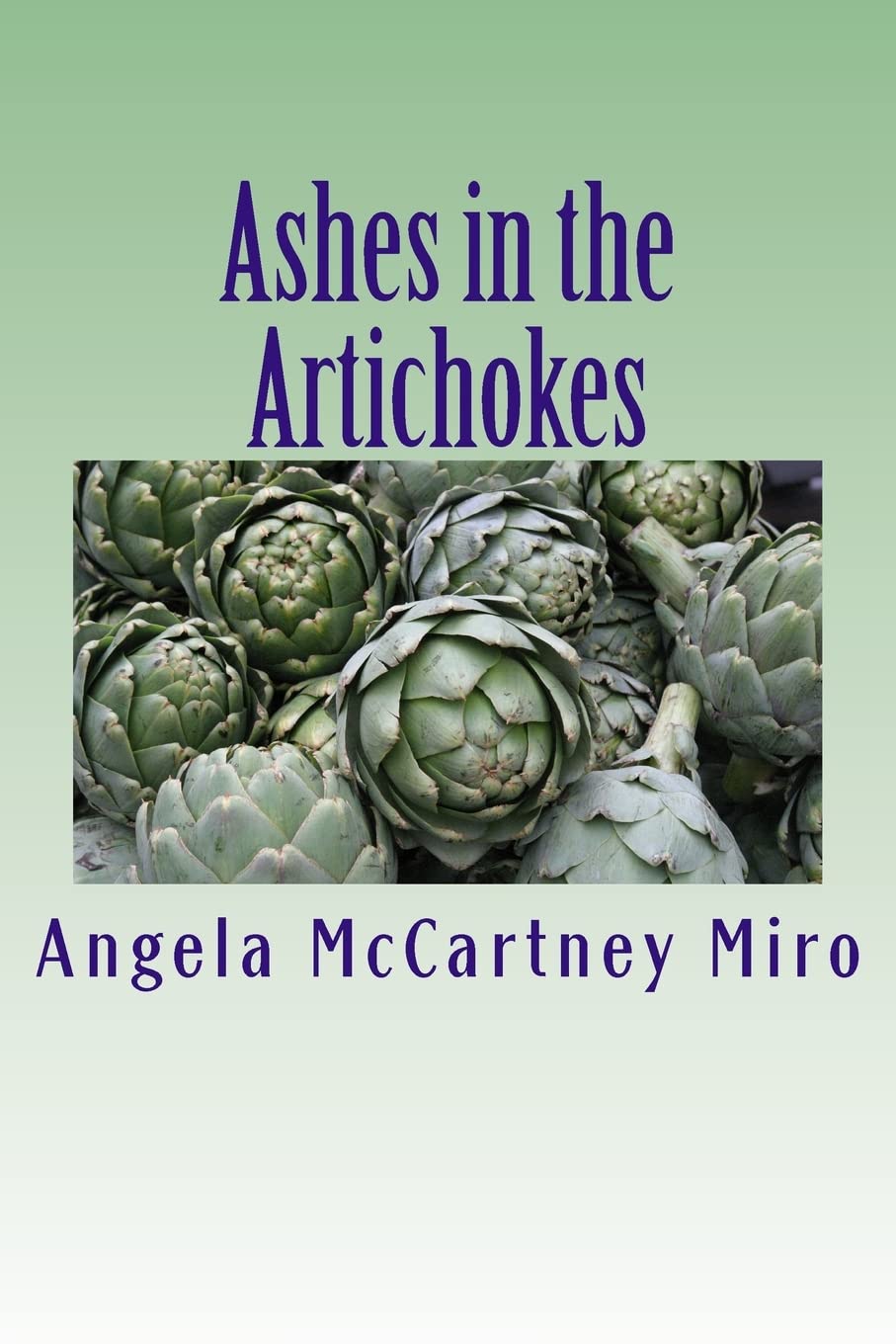 Ashes In The Artichokes,Used