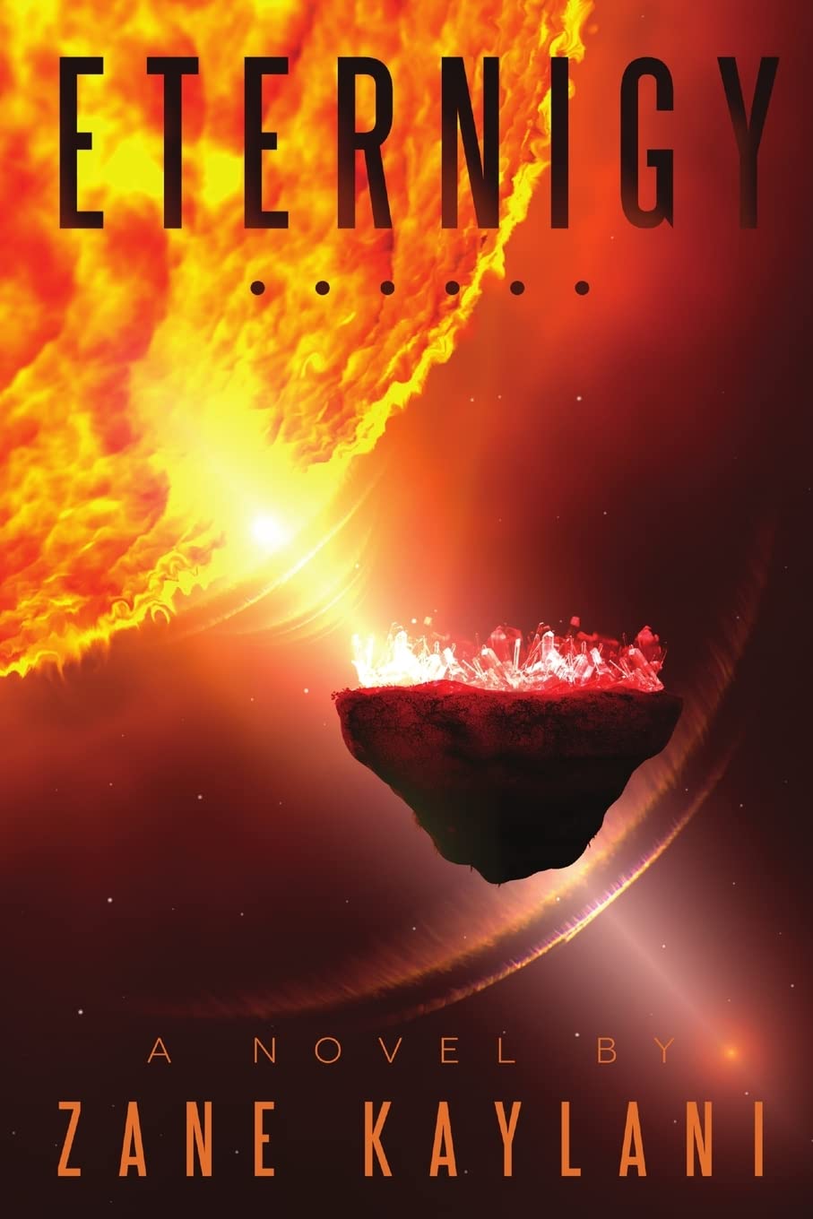 Eternigy,Used