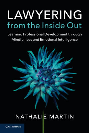 Lawyering from the Inside Out,Used