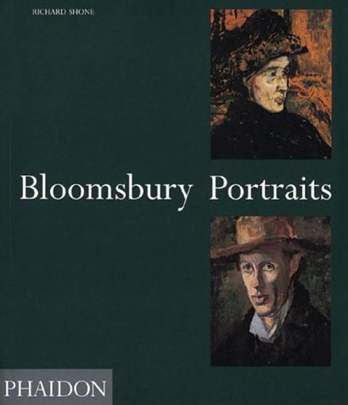 Bloomsbury Portraits: Vanessa Bell, Duncan Grant And Their Circle