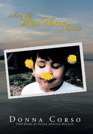 When the Wind Chimes Chime: Ending the Greatest Fear of All,New