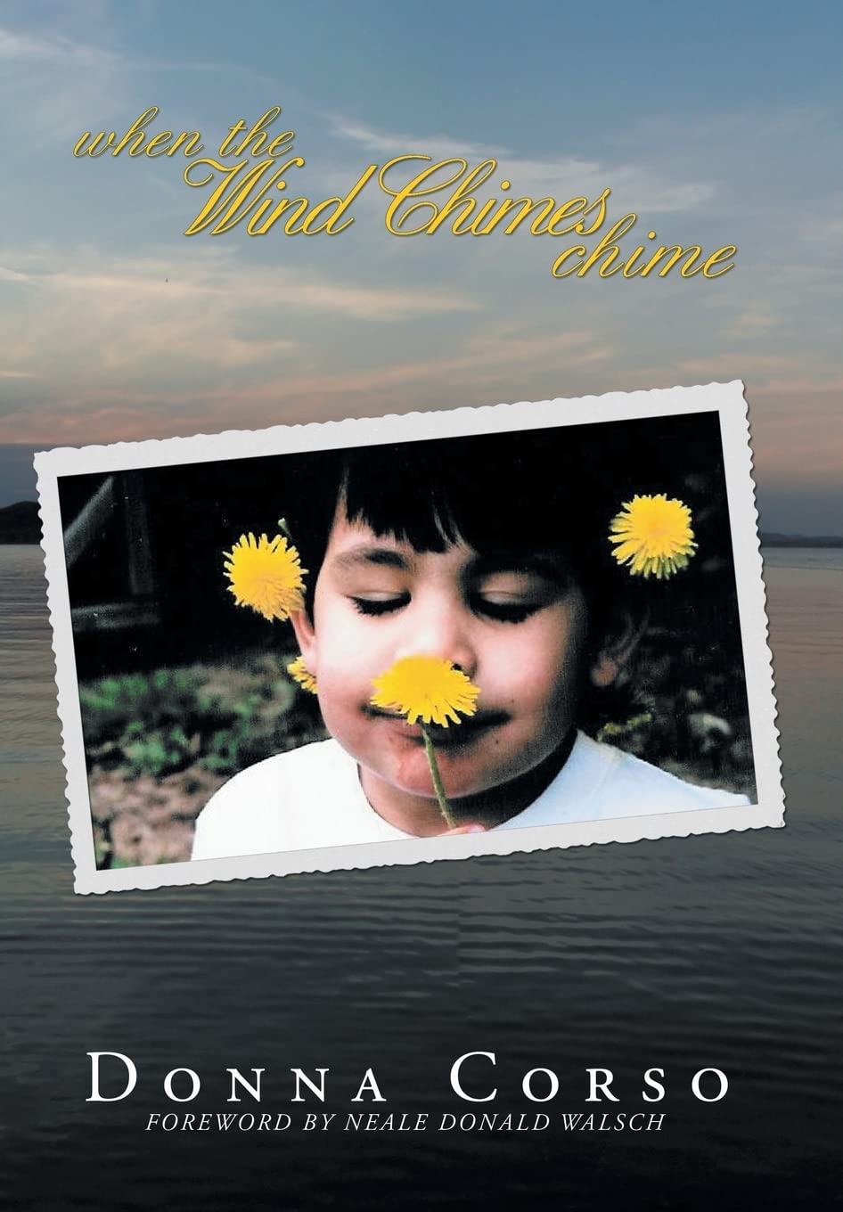 When the Wind Chimes Chime: Ending the Greatest Fear of All,New