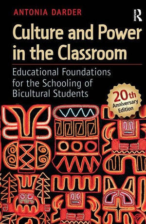 Culture and Power in the Classroom: Educational Foundations for the Schooling of Bicultural Students (Series in Critical Narrati,New