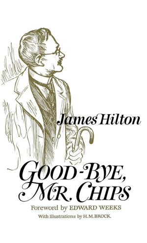 GoodBye, Mr. Chips,Used