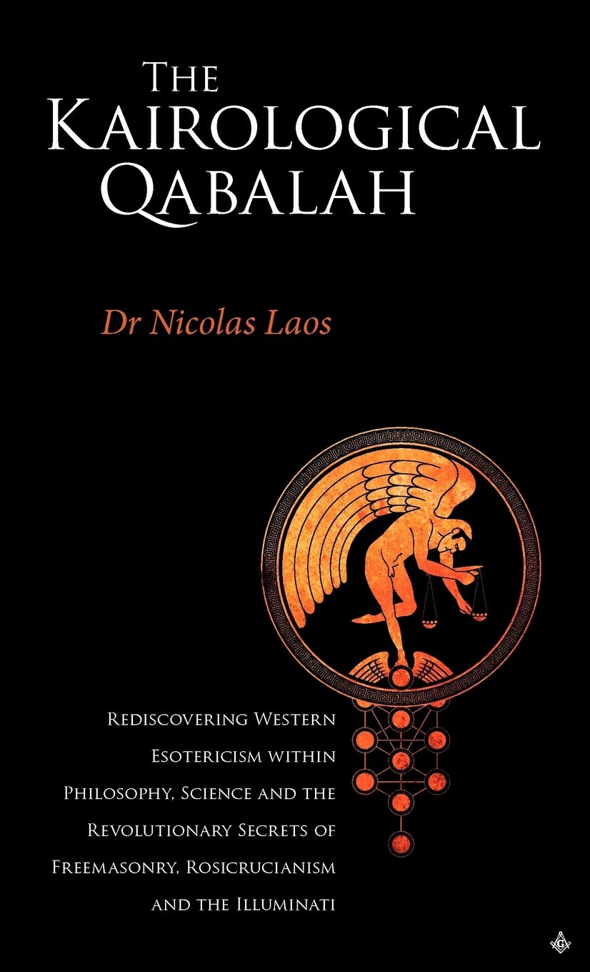 Kairological Qabalah  Rediscovering Western Esotericism,Used