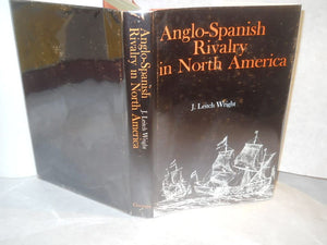 AngloSpanish Rivalry in North America,Used