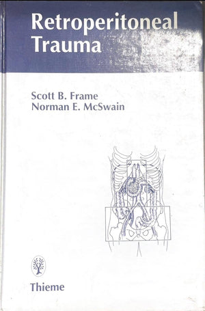 Retroperitoneal Trauma,Used