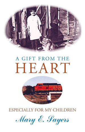 A Gift From the Heart,New